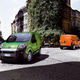 Illustration for article titled Fiat Fiorino Van Revealed